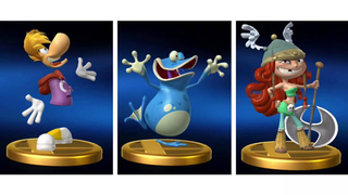 Illustration for article titled Ten Characters That Need to Be in Smash or I Will Hate Sakurai Forever